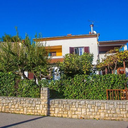 App. Fiorela Hotel Poreč Buitenkant foto