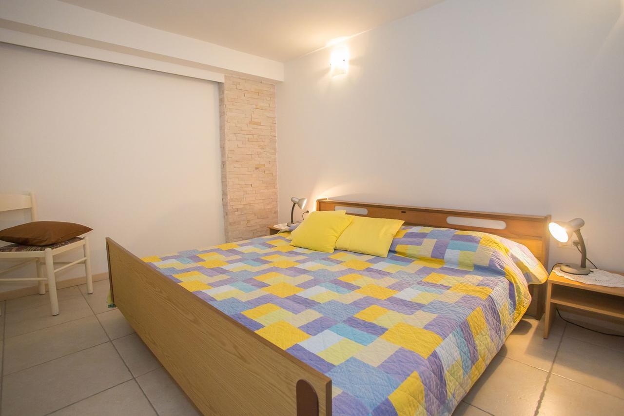 App. Fiorela Hotel Poreč Buitenkant foto